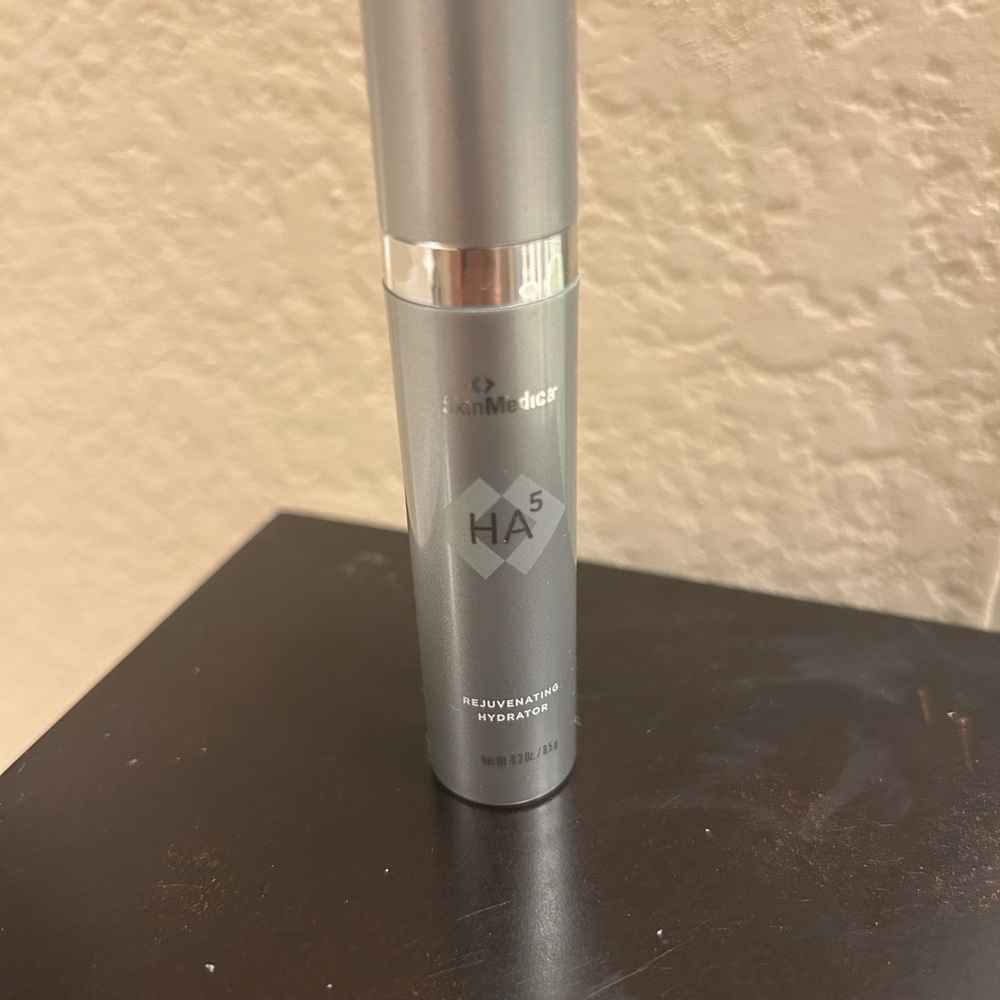 SkinMedica HA5 Rejuvenating Hydrator - Silver